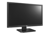 Monitor LG 24MB65PY 24" 1920x1200 LED IPS 5ms Schwarz in Klasse A-