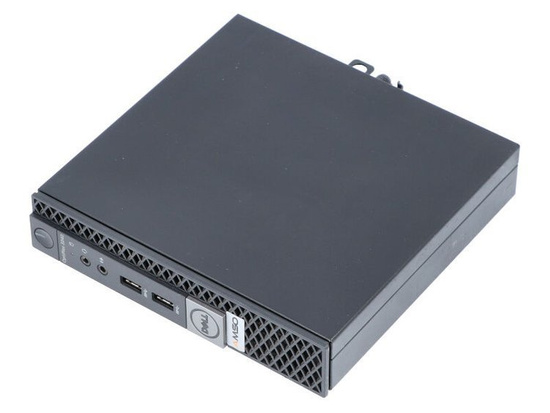 Dell Optiplex 3040 Micro i5-6500T 4x2,5GHz 4GB 120GB SSD