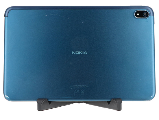 Nokia T20 TA-1397 LTE 4GB 64GB Ocean Blue Třída A/B Android