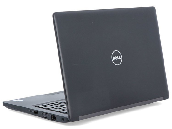 Dell Latitude 5280 i5-7300U 8GB 256GB SSD M.2 1366x768 Klasse A- Windows 10 Professional