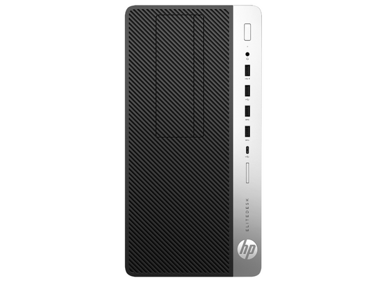 HP EliteDesk 705 G4 TW Ryzen 7 2700 8x3.2GHz 16GB 512GB SSD NVS Windows 11 Home