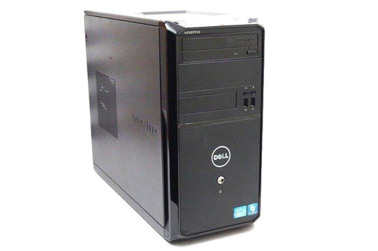 Dell Vostro 260 MT i5-2400 4x3.1GHz 16GB 256GB SSD Windows 10 Professional