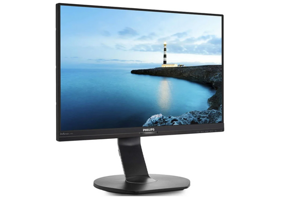 Monitor Philips 272B7QPJEB 27" 2560x1440 HDMI USB 3.0 Třída A