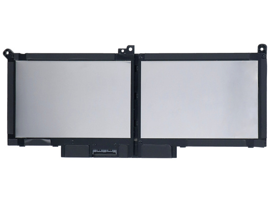 Neue Encore Energy Batterie für Dell Latitude 7280 7290 7380 7390 7480 7490 60Wh 7.6V 7895mAh F3YGT