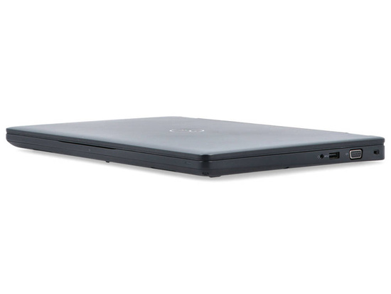 Touchscreen Dell Latitude 5490 i5-7300U 8GB 256GB SSD 1920x1080 Class A