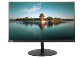 Monitor Lenovo ThinkVision T24i-10 24'' LED 1920x1080 DisplayPort Klasa A