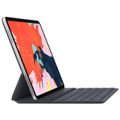 Оригінал Apple Нова клавіатура iPad Pro Smart Keyboard Folio 12.9'' SWEDEN A2039 в герметичній упаковці.