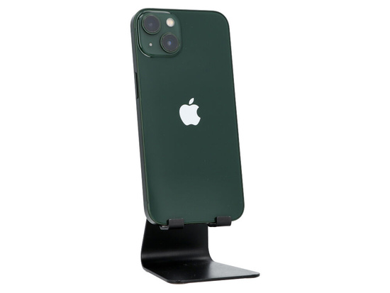 Apple iPhone 13 A2633 4GB 128GB Verde Usato iOS