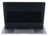 Apple MacBook Pro 13" A1708 2017 i5-7360U 16 Go 256 Go SSD 2560x1600 Classe A- Mac OS Big Sur QWERTY PL
