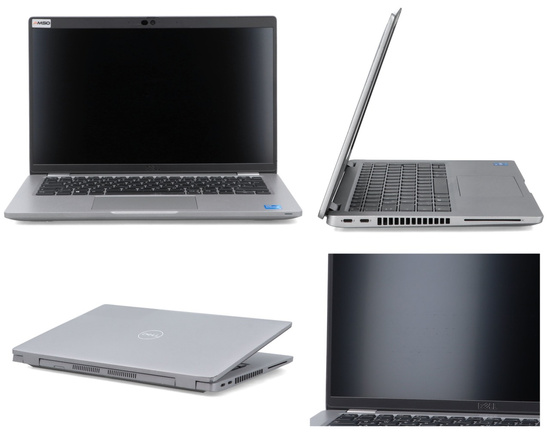 Dell Latitude 5420 i5-1145G7 16GB 256GB SSD 1920x1080 Klasse A- Windows 11 Professional + Rucksack AMSO Enkel