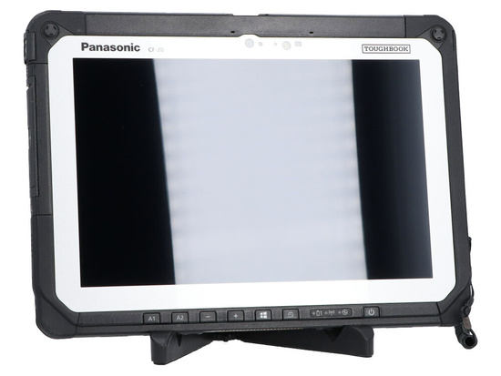 Tablet Panasonic Toughbook CF-20 MK2 i5-7Y57 8GB 256GB M.2 1920x1200 Třída A Windows 10 Professional