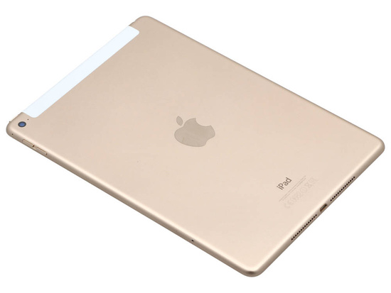 Apple iPad Air 2 A1567 Cellular 2GB 64GB Gold Zánovní iOS