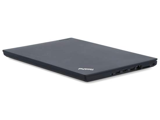 Lenovo ThinkPad T470 i5-6300U 8GB 240GB SSD 1920x1080 Class A- Windows 10 Professional