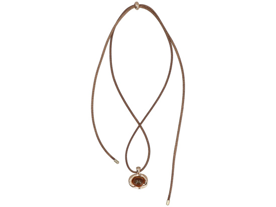 Collar Ternura Dorado