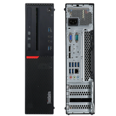 Lenovo ThinkCentre M900 SFF i7-6700 4x3.4GHz 8GB 240GB SSD DVD Windows 10 Professional