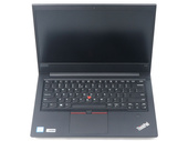Lenovo ThinkPad E480 i5-8250U 16GB 512GB SSD 1920x1080 Clase A Windows 11 Home