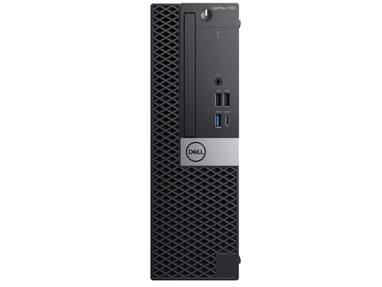 Dell Optiplex 7060 SFF i5-8500 6x3.0GHz 8GB 960GB SSD BN Windows 11 Professional