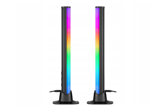 Nouveau Tracer Smart Desk RGB Tuya App Bluetooth Light Set