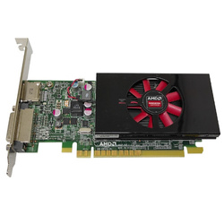 Carte graphique Dell Radeon R7 350X 4GB GDDR3 Low Profile