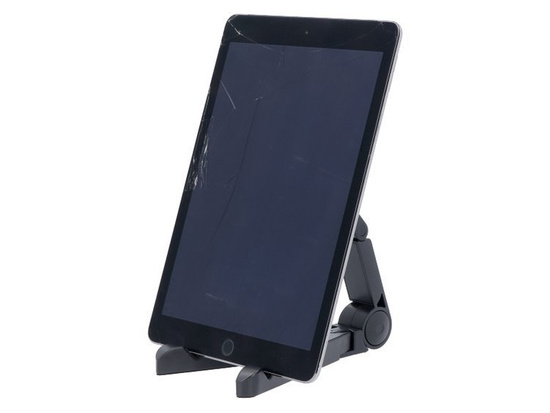 Apple iPad Aire 2 A1567 Celular 2GB 64GB Gris Espacio Clase B iOS