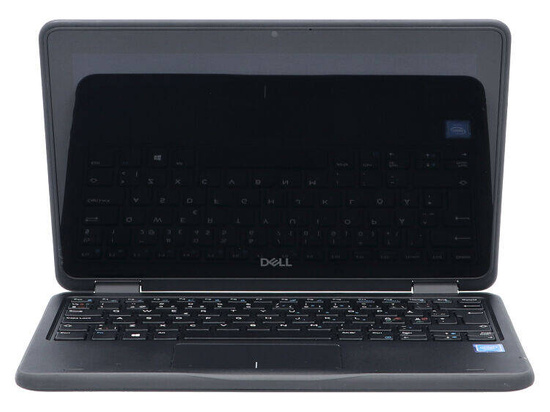 Dotykový Dell Latitude 3190 2v1 Pentium Silver N5030 4GB 128GB SSD 1366x768 Třída A- Windows 10 Professional