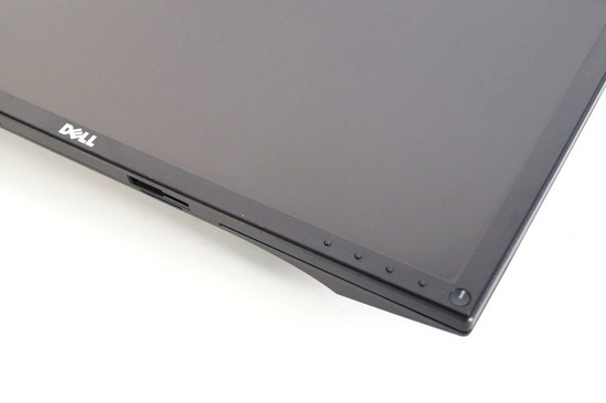 Monitor Dell E2216h 22" LED 1920x1080 DisplayPort černý Bez stojanu Třída A