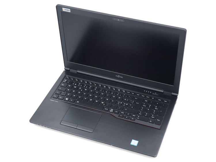 Fujitsu Lifebook U758 i5-7200U 8GB 240GB SSD 1920x1080 Class A Windows 10  Home Class A | Laptops \ Brand \ Fujitsu Laptops \ Processor \ Intel Core i5  Laptops \ Screen size \