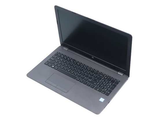 HP 250 G6 i5-7200U 16GB 512GB SSD 1366x768 Classe A Windows 10 Professional