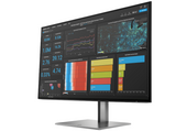 Moniteur HP Z27q G3 27" LED 2560x1440 IPS 5ms Noir Class A-