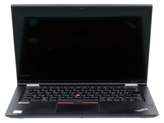 Laptop touch Lenovo ThinkPad Yoga 370 i5-7200U 16GB 512GB SSD 1920x1080 Classe A- Windows 10 Home