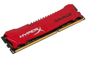 RAM-Speicher HyperX Savage 4GB DDR3 2133MHz HX321C11SR/4 CL11
