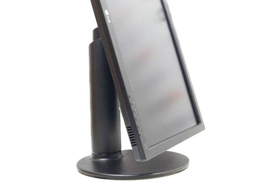 Monitor LG 24MB35PM-B 24" LED 1920x1080 IPS 5ms Nero