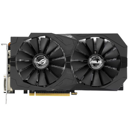 Karta Graficzna ASUS GeForce GTX 1050 Ti Phoenix 4GB GDDR5 128-bit HDMI DisplayPort