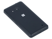 Microsoft Lumia 550 RM-1127 1 Go 8 Go Noir Reconditionné Windows Phone