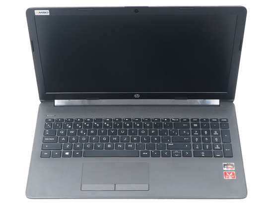 HP 255 G7 AMD Ryzen 3 2200U 8GB 256GB SSD 1366x768 Classe A Windows 10 Professional