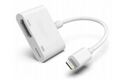 Nouvel adaptateur Apple Lightning - AV numérique