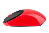 NEW Tracer Wave RF 2.4 GHz Wireless Mouse Red