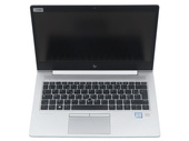 HP EliteBook 830 G5 i5-8350U 16 Go 1 To 1920x1080 Classe A Windows 11 Home