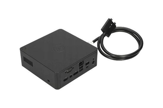 Док-станція Dell Thunderbolt TB18DC (K16A) USB 3.0 HDMI USB-C