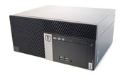 Dell Optiplex 5050 MT i7-7700 3,6 ГГц 16 ГБ 240 ГБ SSD DVD Windows 10 Professional