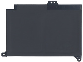 Новий акумулятор Encore Energy для HP Pavilion 15-AU 15-AW 41Wh 7.7V 5150mAh BP02XL