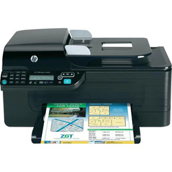 Powystawowa Drukarka Atramentowa HP OfficeJet 4500 Kolor