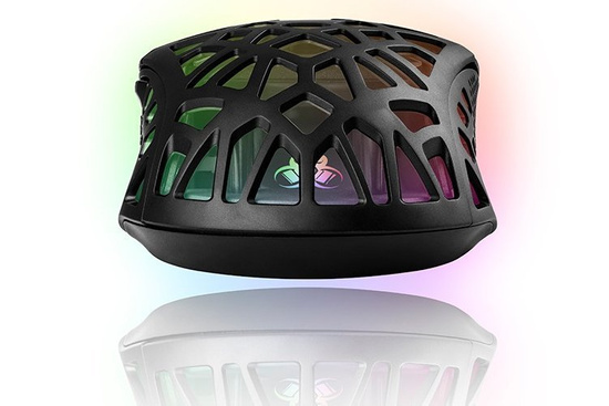 НОВА Миша TRACER GAMEZONE REIKA RGB 7200DPI USB Провідна