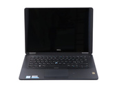 Dotykowy Dell Latitude E7470 i5-6300U 2560x1440 Klasa A-