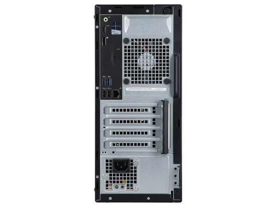 Dell Optiplex 3040 MT i5-6500 3.2GHz 16GB 512GB SSD BN Windows 10 Professionale