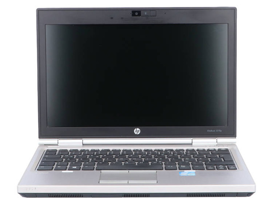 HP EliteBook 2570p i5-3230M 8GB 240GB SSD 1366x768 Třída A Windows 10 Home