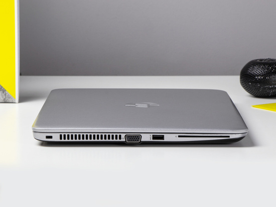 HP EliteBook 840 G3 i5-6300U 8GB 256GB SSD 1366x768 Class A Windows 10 Professional