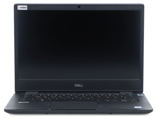 Dell Latitude 3400 i3-8145U 8 Go 256 Go SSD M.2 1920x1080 Classe A Windows 11 Professionnel