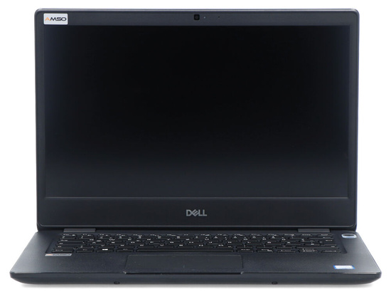 Dell Latitude 3400 i3-8145U 8GB 512GB SSD M.2 1920x1080 Клас А Windows 11 Home