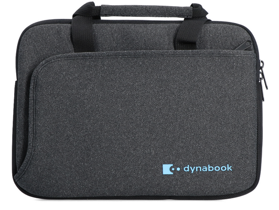 Nouveau Cas Dynabook Slim Case 11.6" Laptop Bag PX2006E-1NCA